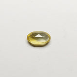 Citrine 3.75ct AIG Certified