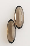 Smokey Quartz 7.63ct AIG Certified