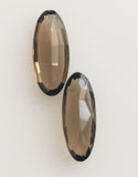 Smokey Quartz 7.63ct AIG Certified