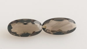 Smokey Quartz 7.73ct AIG Certified