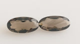 Smokey Quartz 7.73ct AIG Certified