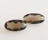 Smokey Quartz 7.73ct AIG Certified