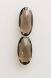 Smokey Quartz 7.73ct AIG Certified