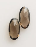 Smokey Quartz 7.73ct AIG Certified