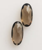 Smokey Quartz 7.73ct AIG Certified