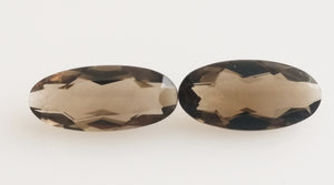 Smokey Quartz 9.51ct AIG Certified