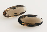 Smokey Quartz 9.51ct AIG Certified