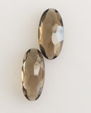 Smokey Quartz 9.51ct AIG Certified