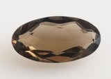 Smokey Quartz 9.89ct AIG Certified