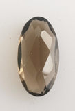 Smokey Quartz 9.89ct AIG Certified