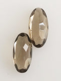 Smokey Quartz 10.89ct AIG Certified