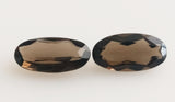 Smokey Quartz 11.33ct AIG Certified