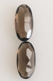 Smokey Quartz 11.33ct AIG Certified