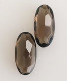 Smokey Quartz 11.33ct AIG Certified