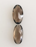 Smokey Quartz 11.74ct AIG Certified