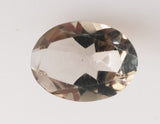 Smokey Quartz 7.39ct AIG Certified