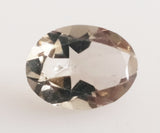 Smokey Quartz 7.39ct AIG Certified