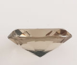 Smokey Quartz 7.39ct AIG Certified