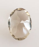 Smokey Quartz 7.39ct AIG Certified