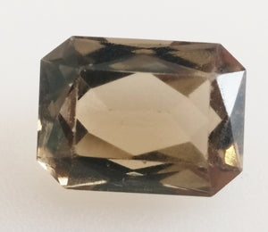 Smokey Quartz 8.85ct AIG Certified