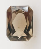 Smokey Quartz 8.85ct AIG Certified