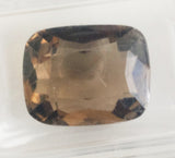 Smokey Quartz 6.77ct AIG Certified