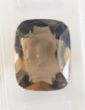 Smokey Quartz 6.77ct AIG Certified