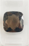 Smokey Quartz 4.74ct AIG Certified