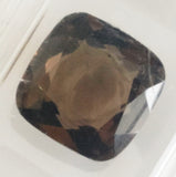 Smokey Quartz 4.74ct AIG Certified