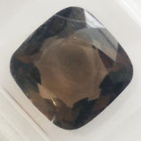 Smokey Quartz 4.74ct AIG Certified