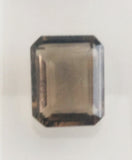 Smokey Quartz 2.86ct AIG Certified