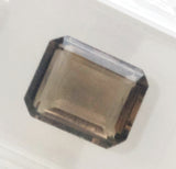 Smokey Quartz 2.86ct AIG Certified