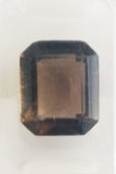 Smokey Quartz 4.81ct AIG Certified