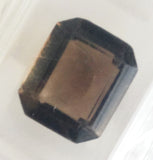 Smokey Quartz 4.81ct AIG Certified