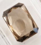 Smokey Quartz 5.42ct AIG Certified