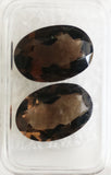 Smokey Quartz 7.42ct AIG Certified