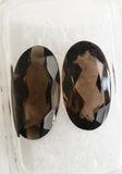 Smokey Quartz 5.58ct AIG Certified