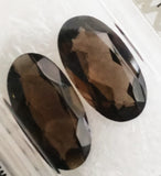 Smokey Quartz 5.58ct AIG Certified