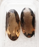 Smokey Quartz 8.75ct AIG Certified