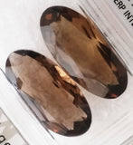 Smokey Quartz 8.75ct AIG Certified