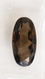 Smokey Quartz 4.18ct AIG Certified