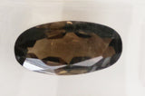 Smokey Quartz 4.18ct AIG Certified