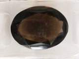 Smokey Quartz 6.67ct AIG Certified