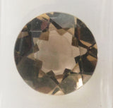 Smokey Quartz 4.01ct AIG Certified