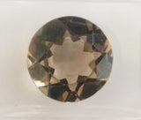 Smokey Quartz 4.01ct AIG Certified