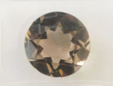 Smokey Quartz 4.01ct AIG Certified