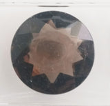 Smokey Quartz 5.76ct AIG Certified