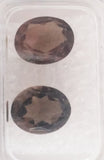 Smokey Quartz 4.74ct AIG Certified