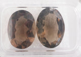 Smokey Quartz 10.58ct AIG Certified