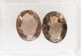 Smokey Quartz 4.31ct AIG Certified